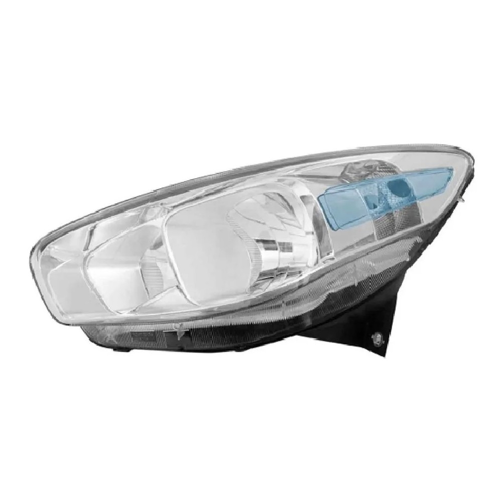 Farol Principal lado esquerdo Magneti Marelli IMM0322147