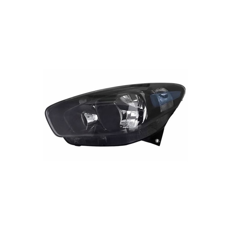 Farol Principal lado esquerdo Cambuci Imports 61426