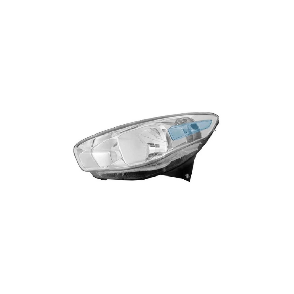 Farol Principal lado esquerdo Fabricio MG01545L