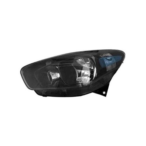 Farol Principal lado esquerdo Rtech RTC3077