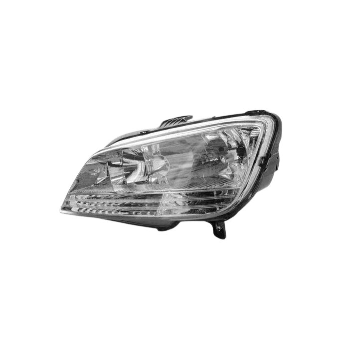 Farol Principal lado esquerdo Automotive Imports ZN14143009