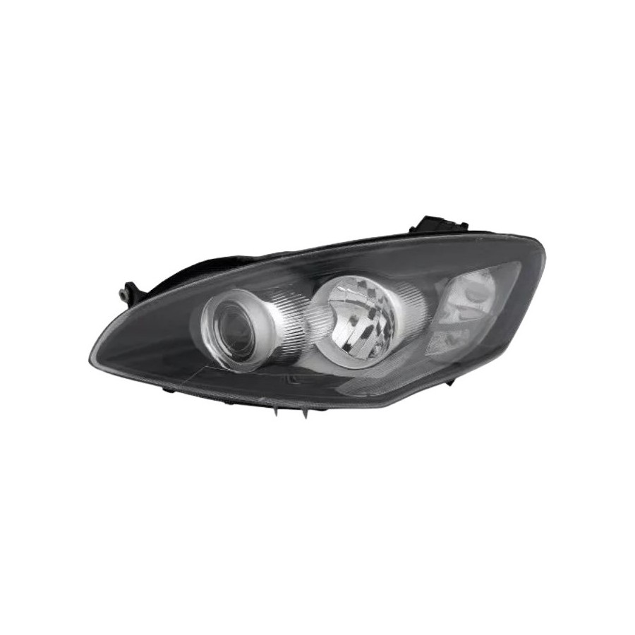 Farol Principal lado esquerdo Cambuci Imports 053849