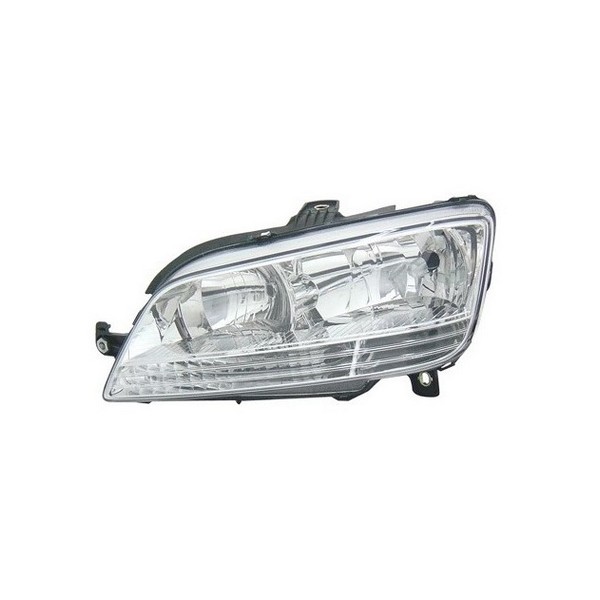 Farol Principal lado esquerdo Fabricio MG01514L