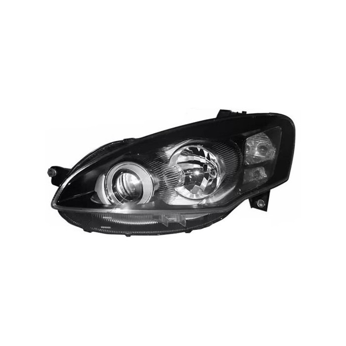 Farol Principal lado esquerdo Magneti Marelli IMM0322161