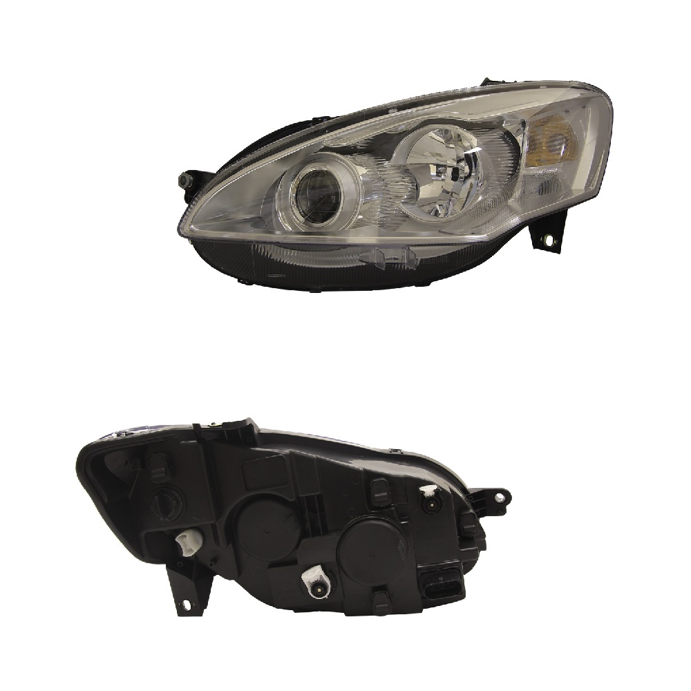 Farol Principal lado esquerdo Solocar SL012071