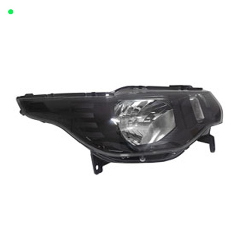 Farol Principal lado esquerdo Rufato 26167