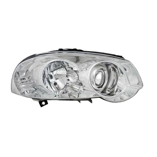Farol Principal lado esquerdo Arteb 160989