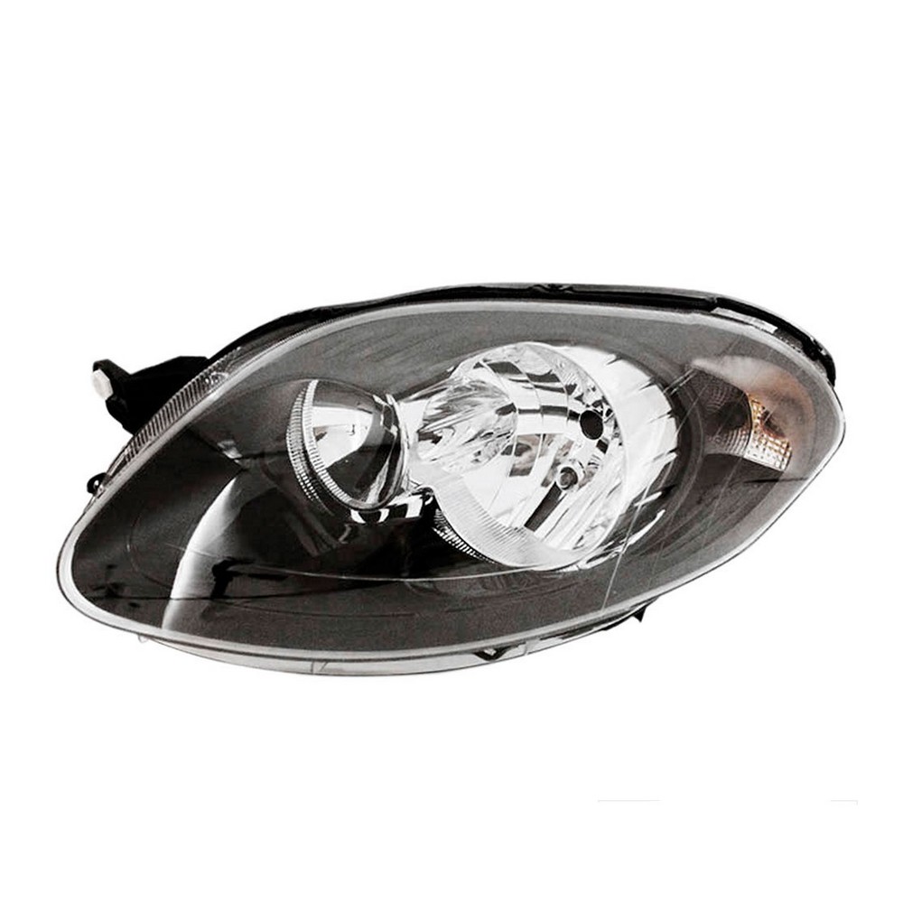 Farol Principal lado esquerdo Automotive Imports ZN1414665