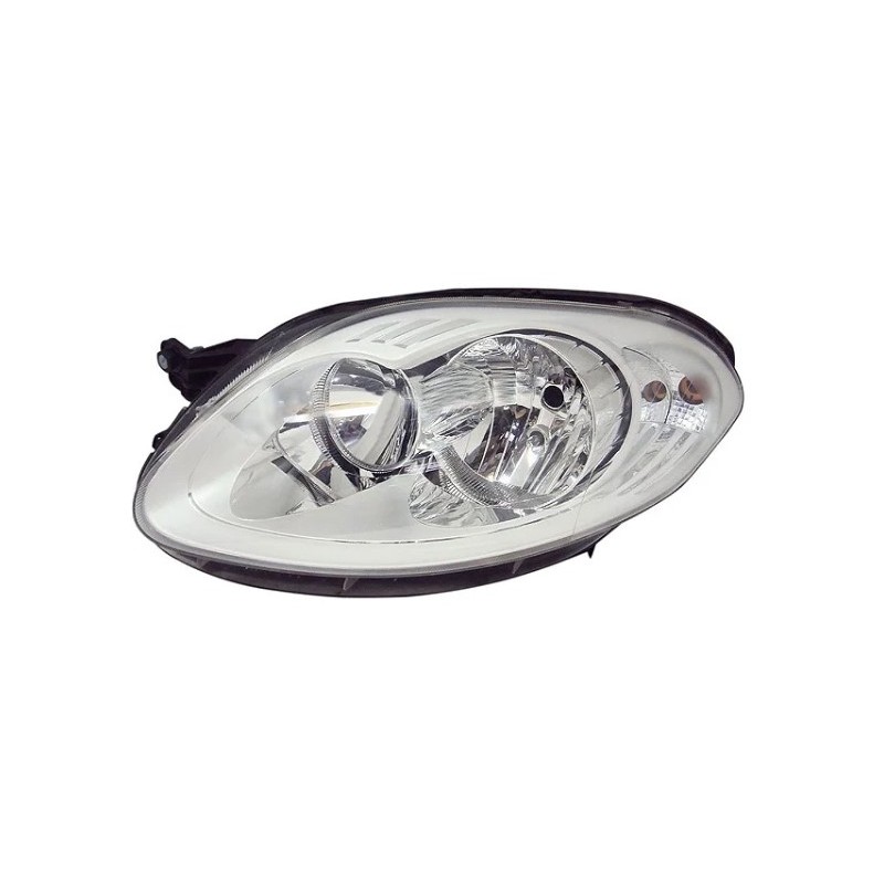 Farol Principal lado esquerdo Cambuci Imports 040949