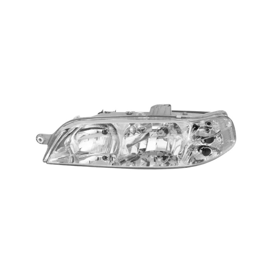 Farol Principal lado esquerdo Cambuci Imports 057944
