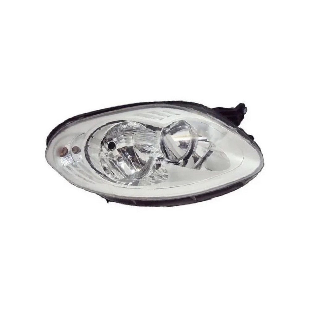 Farol Principal lado esquerdo Fabricio MG01538L