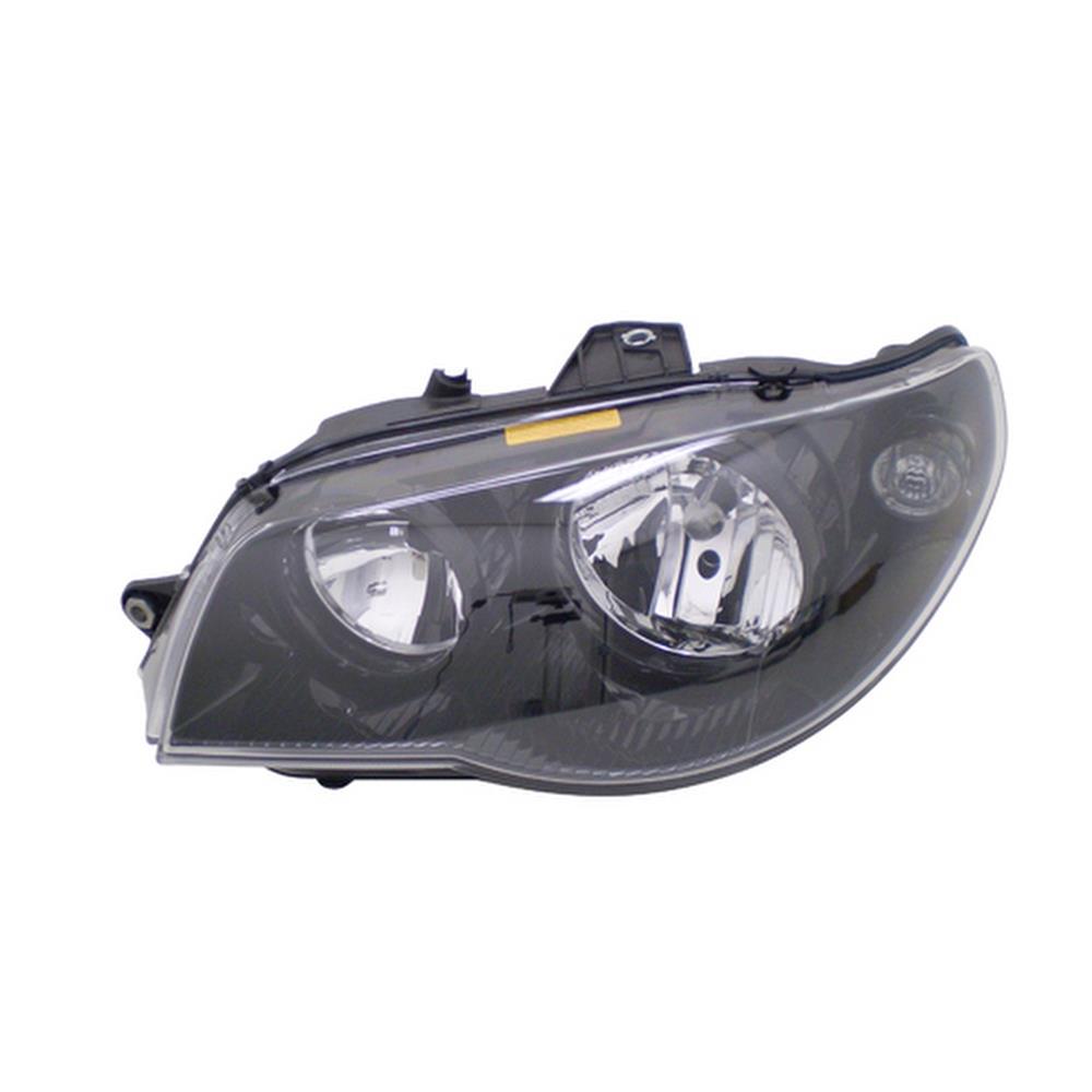 Farol Principal lado esquerdo Magneti Marelli IMM0312110