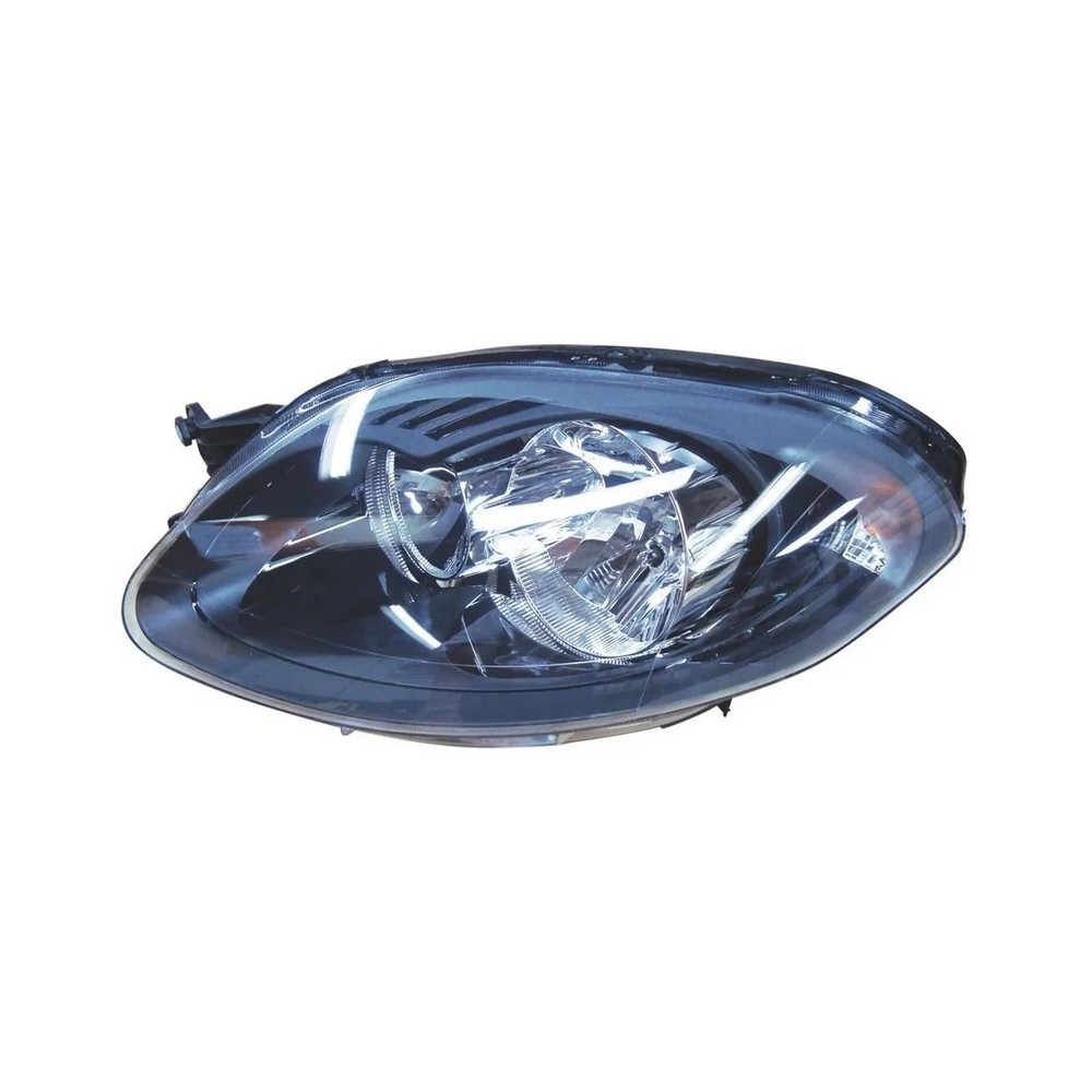 Farol Principal lado esquerdo Magneti Marelli IMM0322141