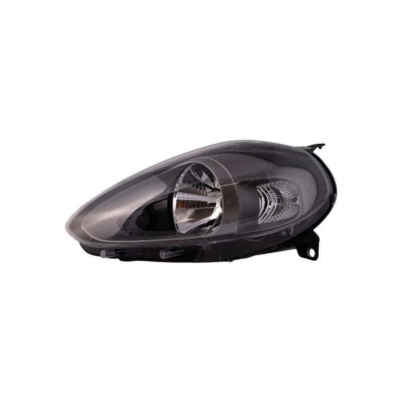 Farol Principal lado esquerdo Automotive Imports ZN14143019