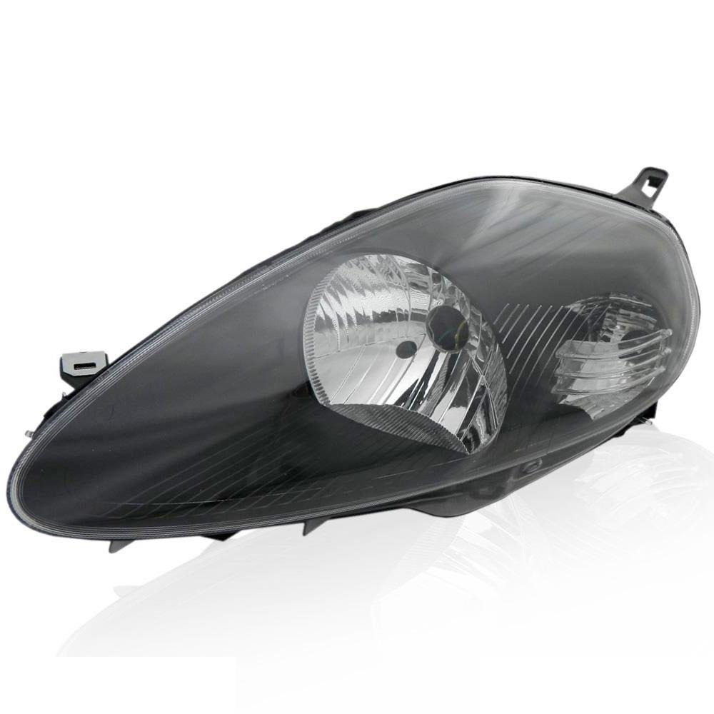 Farol Principal lado esquerdo Magneti Marelli IMM0312127
