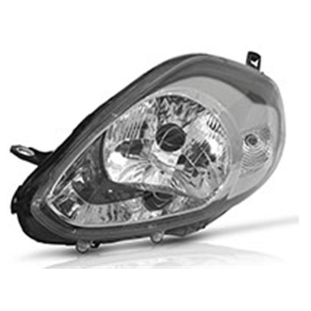 Farol Principal lado esquerdo Orgus FF875LE