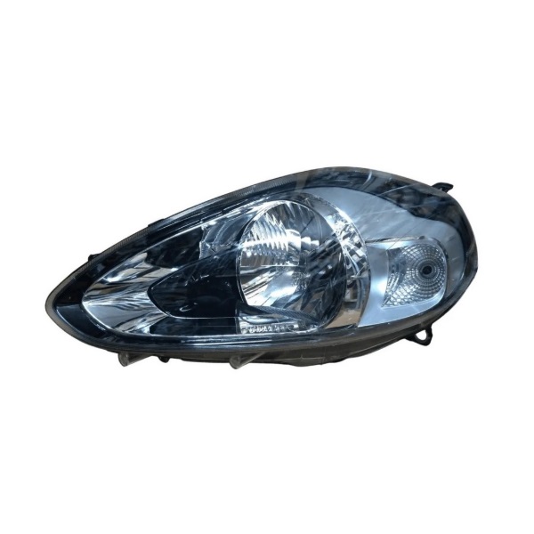 Farol Principal lado esquerdo Rtech RTC8054