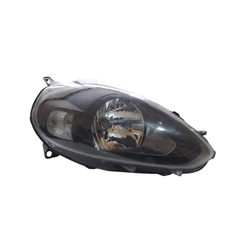 Farol Principal lado esquerdo Rufato 19439