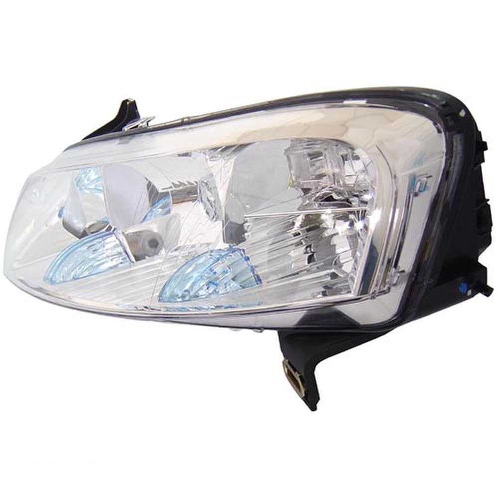 Farol Principal lado esquerdo Magneti Marelli IMM0312067
