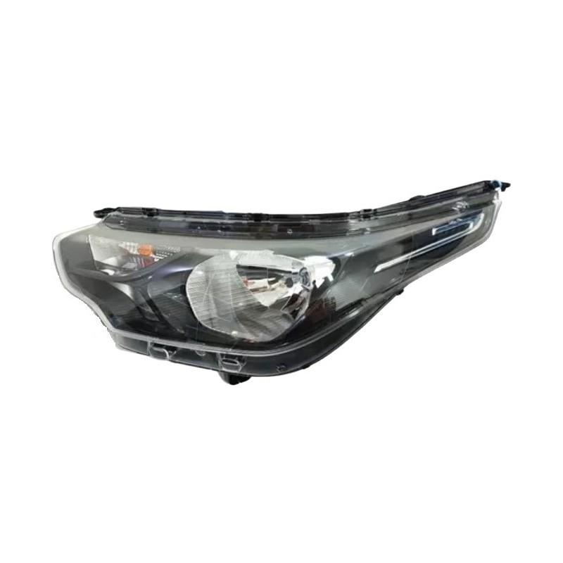 Farol Principal lado esquerdo Fiat 100257379