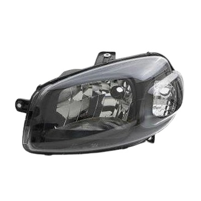 Farol Principal lado esquerdo Arteb 160767