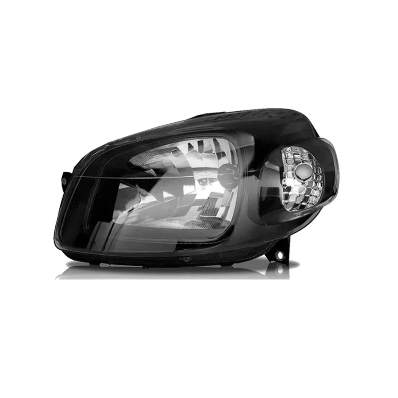 Farol Principal lado esquerdo Fabricio MG01392L