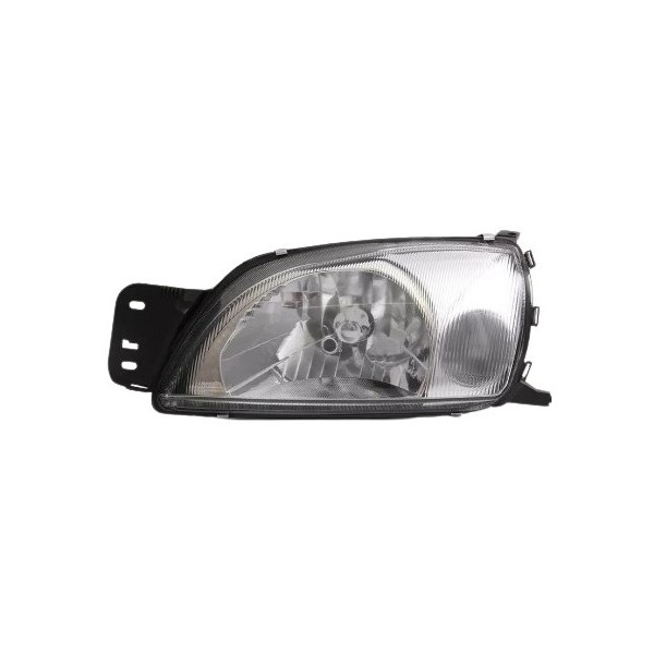Farol Principal lado esquerdo Cambuci Imports 050785