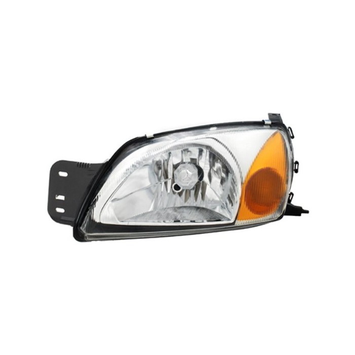 Farol Principal lado esquerdo Orgus FD543LE