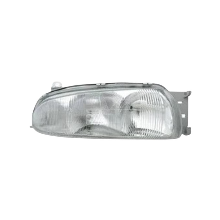 Farol Principal lado esquerdo Rufato VC786I