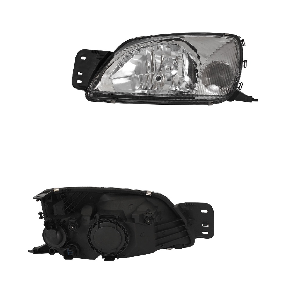 Farol Principal lado esquerdo Solocar SL012076