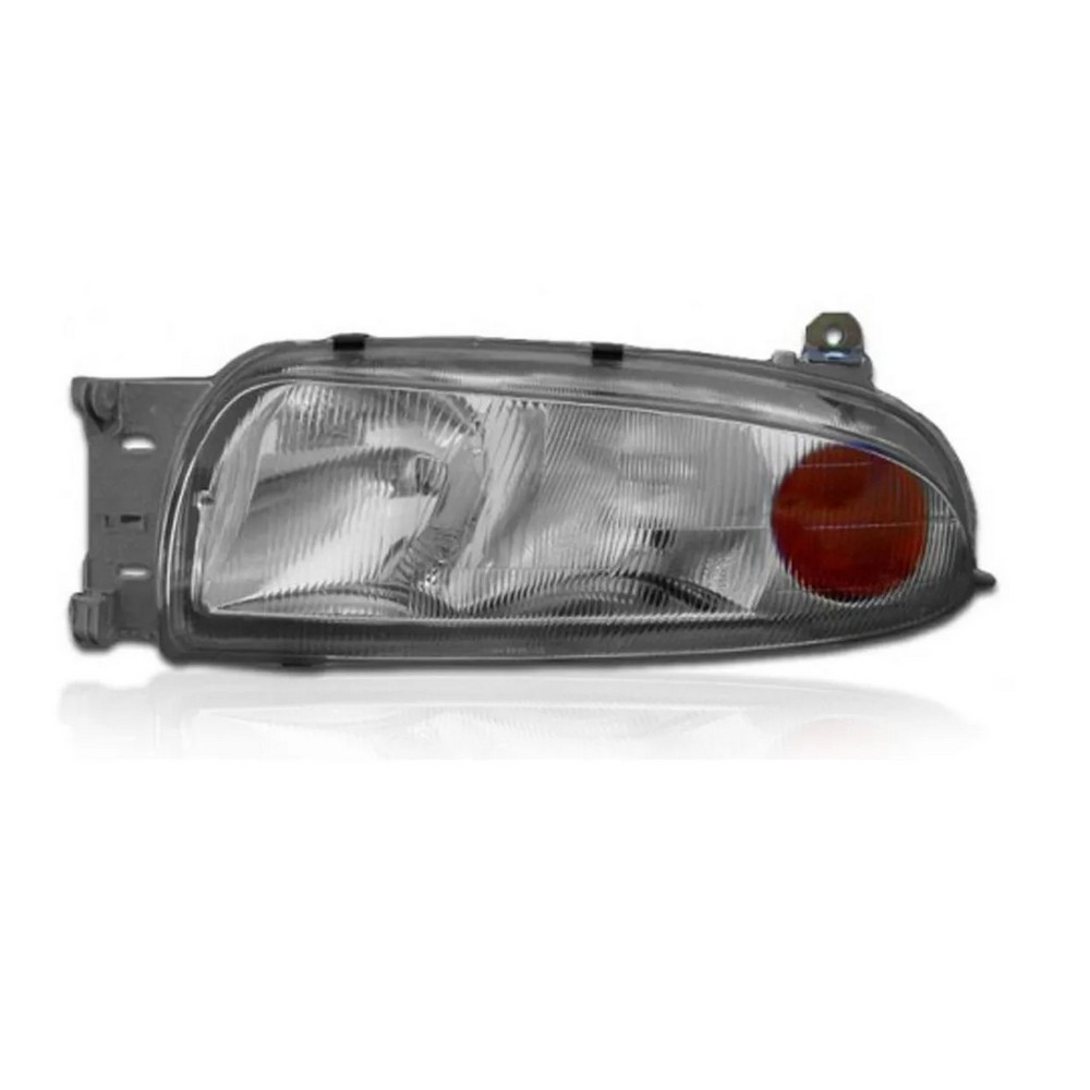 Farol Principal lado esquerdo TYC 203586F5LH