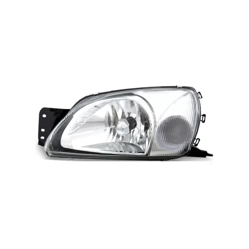 Farol Principal lado esquerdo TYC 205924B56B