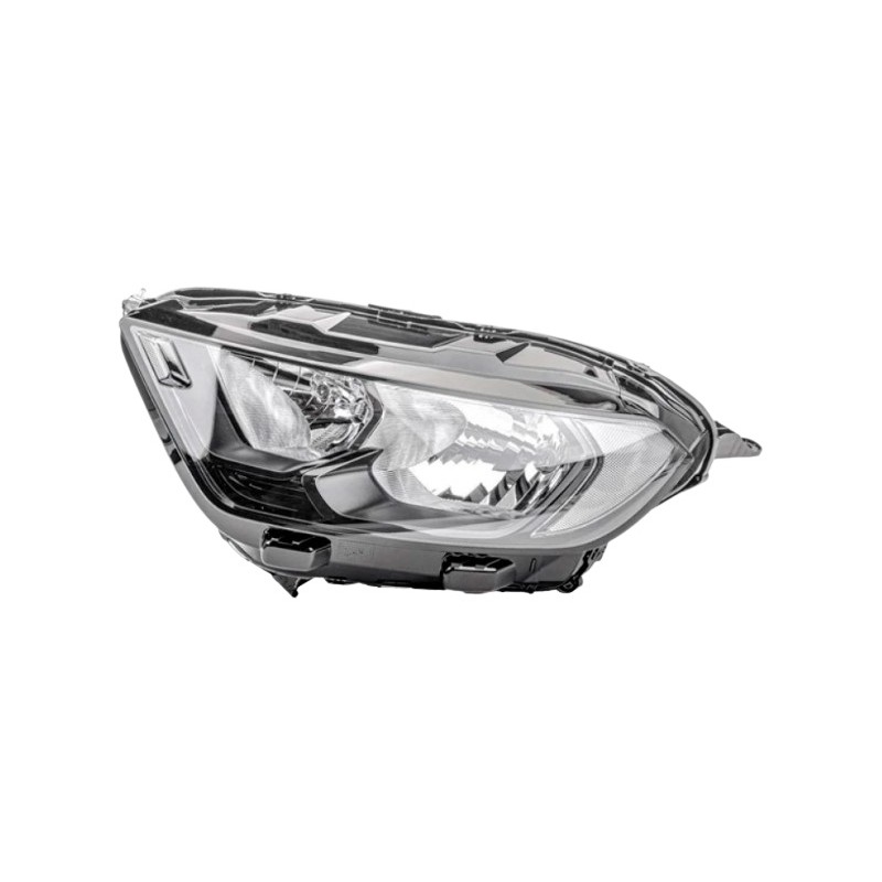 Farol Principal lado esquerdo Ford GN1Z13008CQ