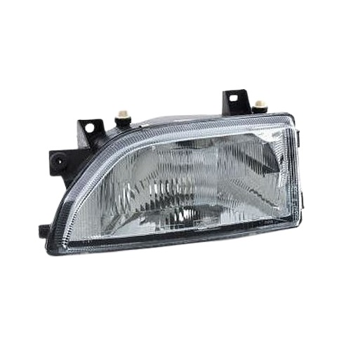 Farol Principal lado esquerdo Arteb 160167