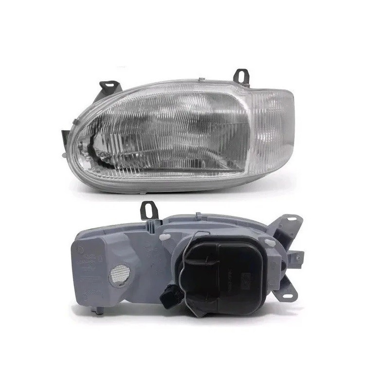 Farol Principal lado esquerdo Automotive Imports ZN14141233