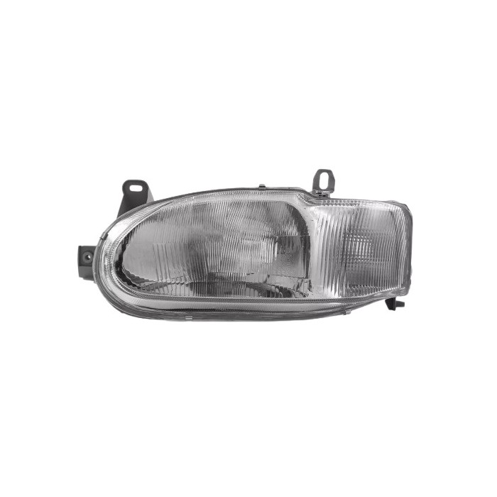 Farol Principal lado esquerdo Cambuci Imports 052620