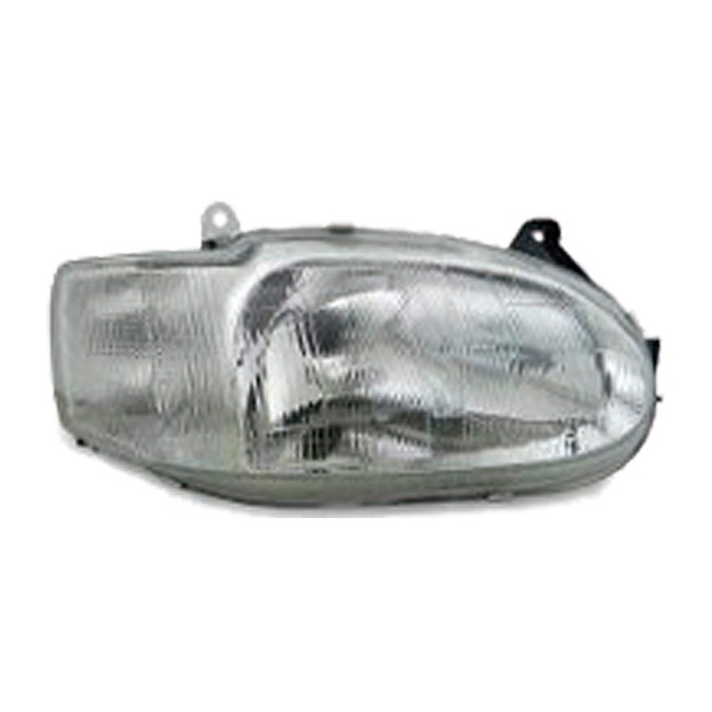 Farol Principal lado esquerdo Rufato VC802I