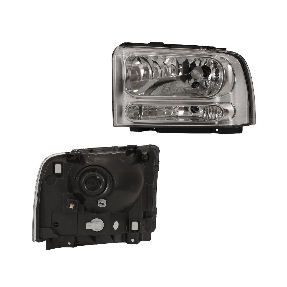 Farol Principal lado esquerdo Solocar SL012055