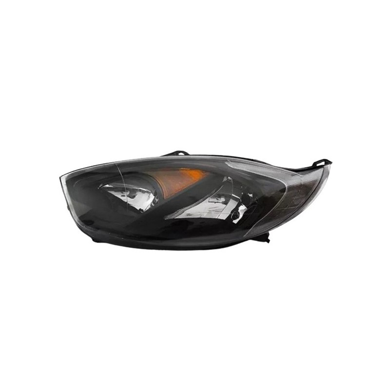 Farol Principal lado esquerdo Cambuci Imports 042978