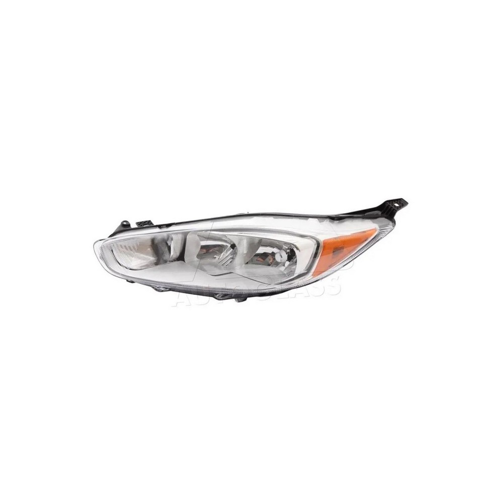 Farol Principal lado esquerdo Cambuci Imports 044372