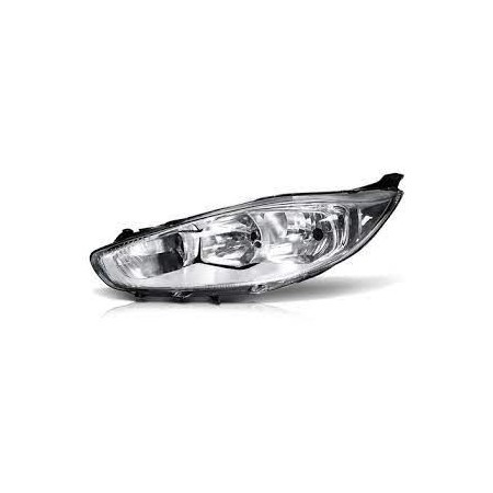 Farol Principal lado esquerdo Cambuci Imports 046742