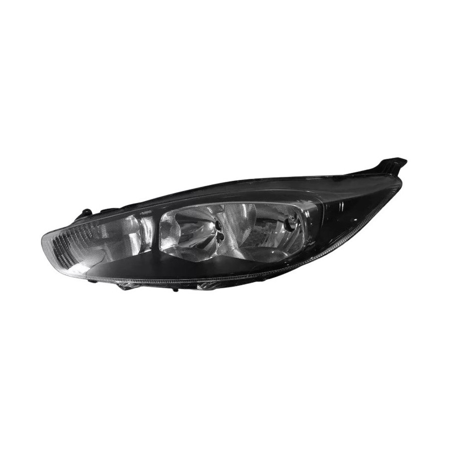 Farol Principal lado esquerdo Cambuci Imports 046744