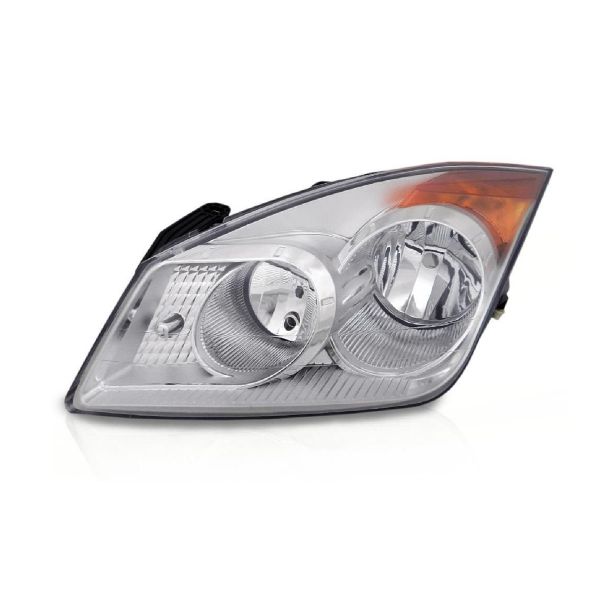 Farol Principal lado esquerdo Cambuci Imports 066787