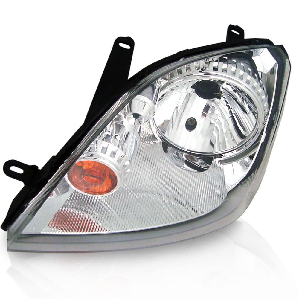 Farol Principal lado esquerdo Fabricio F027