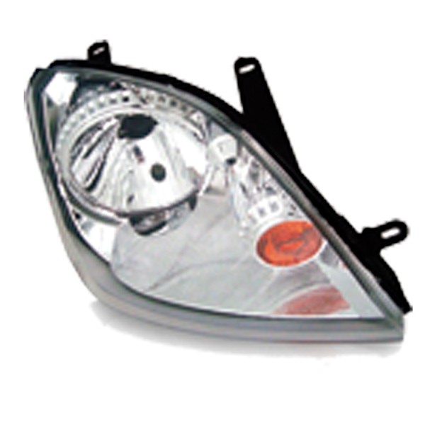 Farol Principal lado esquerdo Rufato 17595