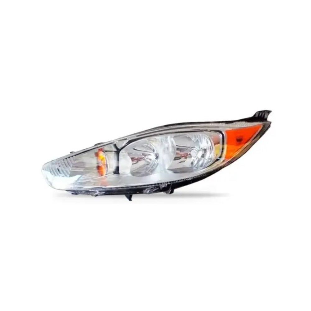 Farol Principal lado esquerdo Rufato 23201