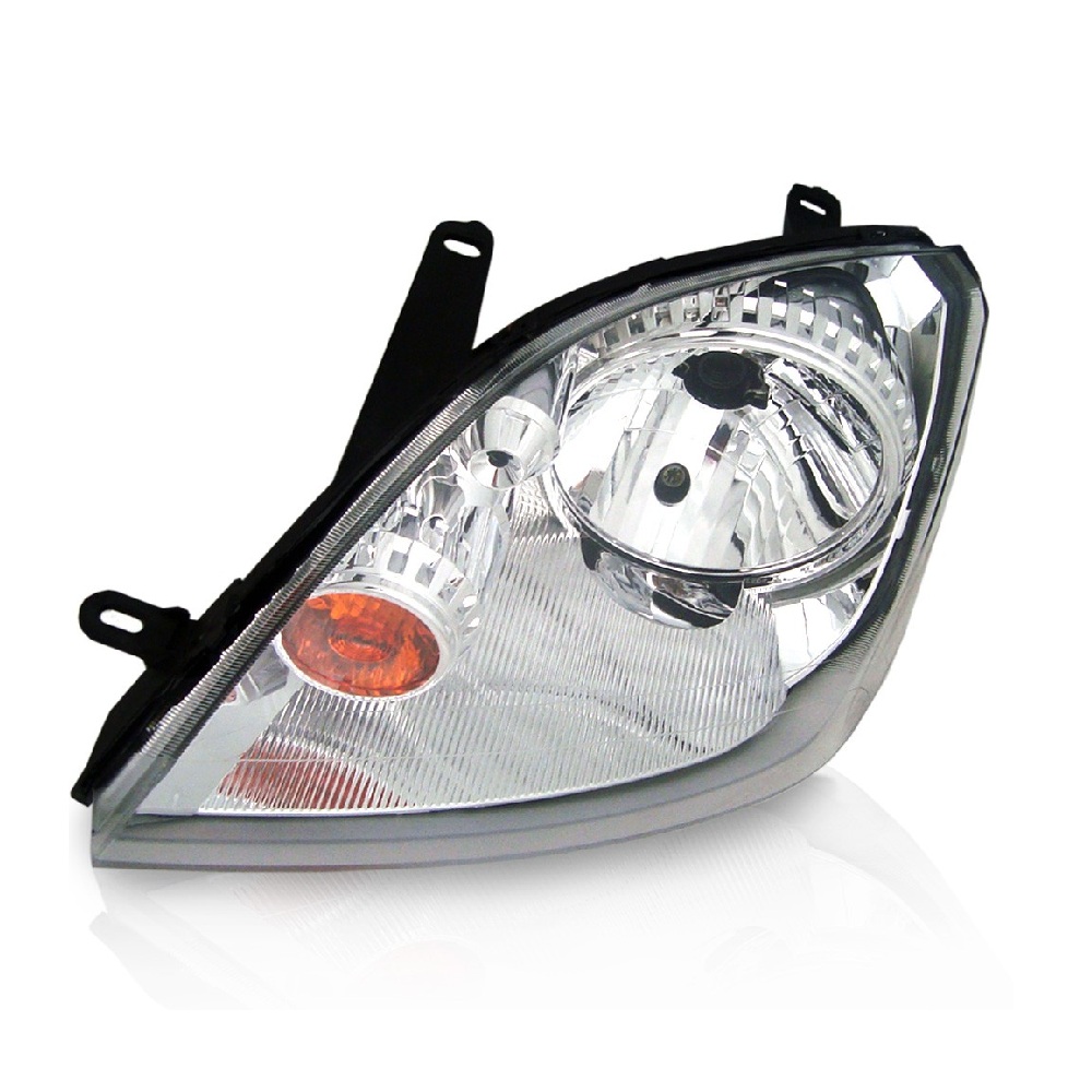 Farol Principal lado esquerdo Solocar SL012020