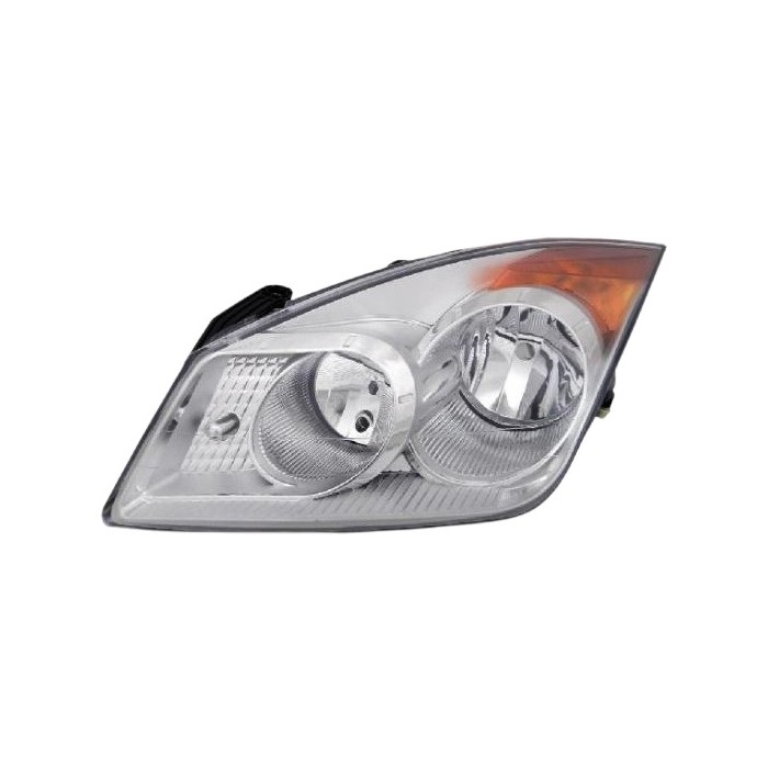 Farol Principal lado esquerdo VIA Expressa FORD00217