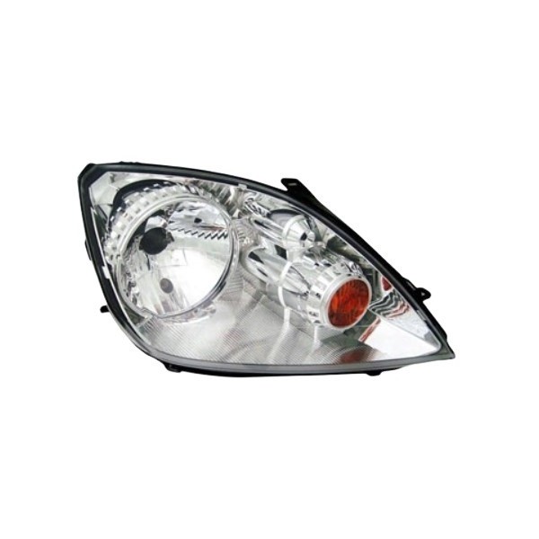 Farol Principal lado esquerdo VIA Expressa FORD00254