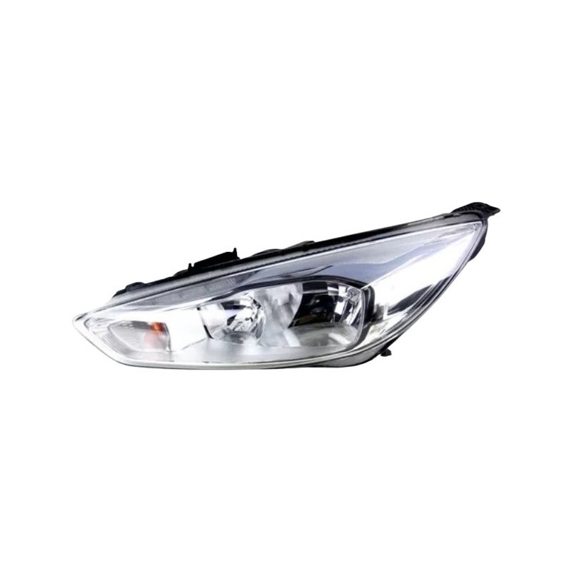 Farol Principal lado esquerdo Ford F1EB13W030CD